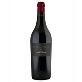 le cabernet franc by chateau pierrousse